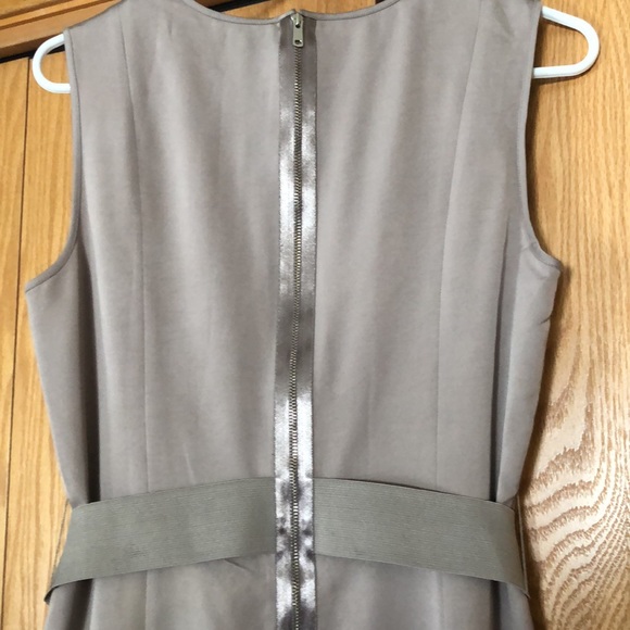 Ann Taylor dress, size 8 - Picture 3 of 9